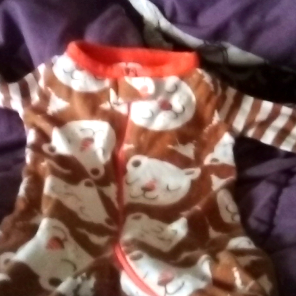 Baby clothes